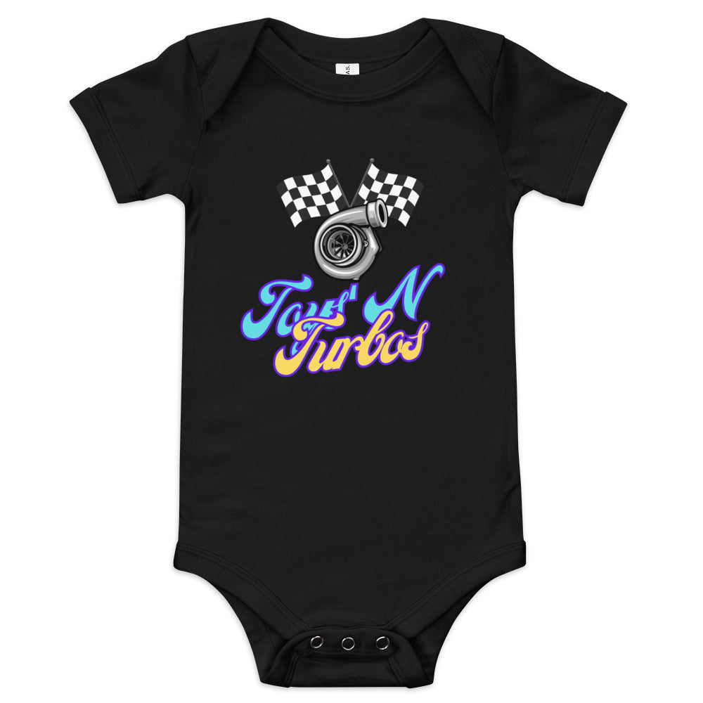 Retro Onsie