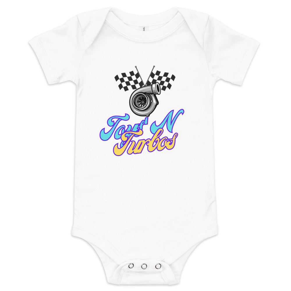 Retro Onsie