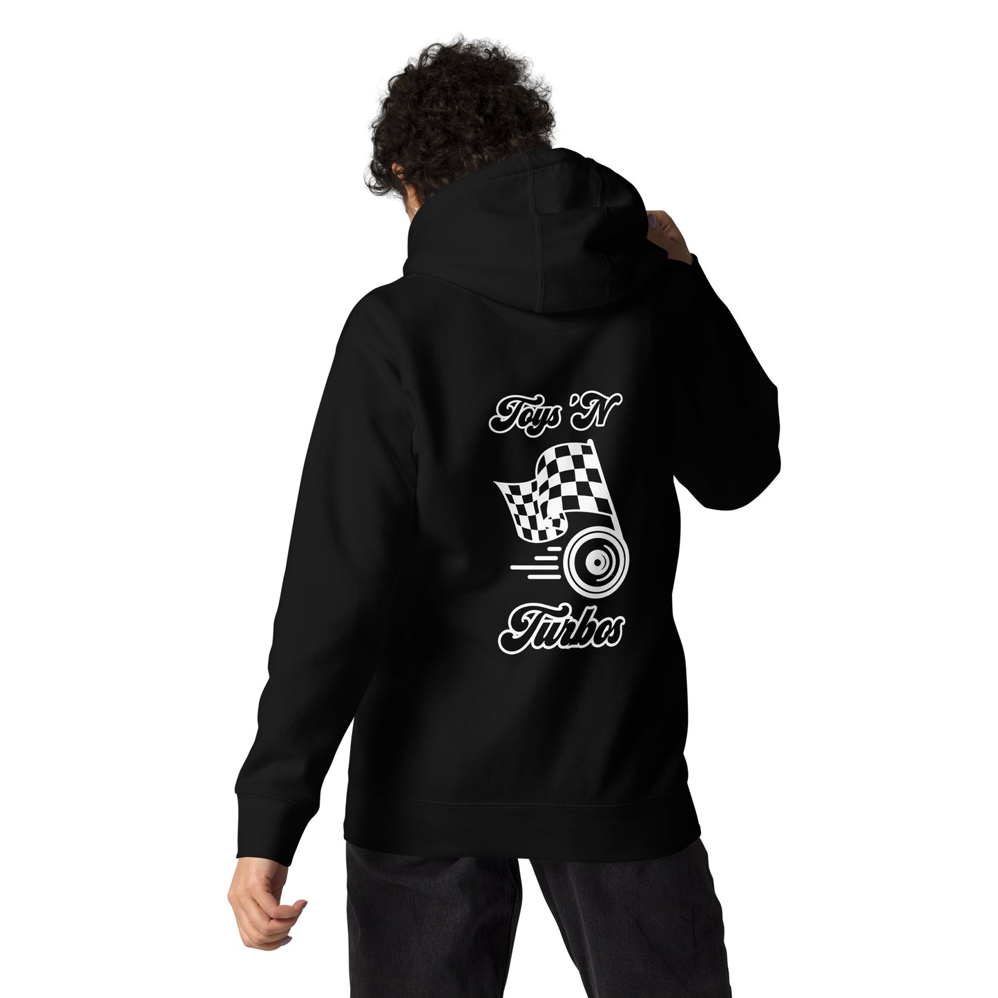 Unisex Hoodie