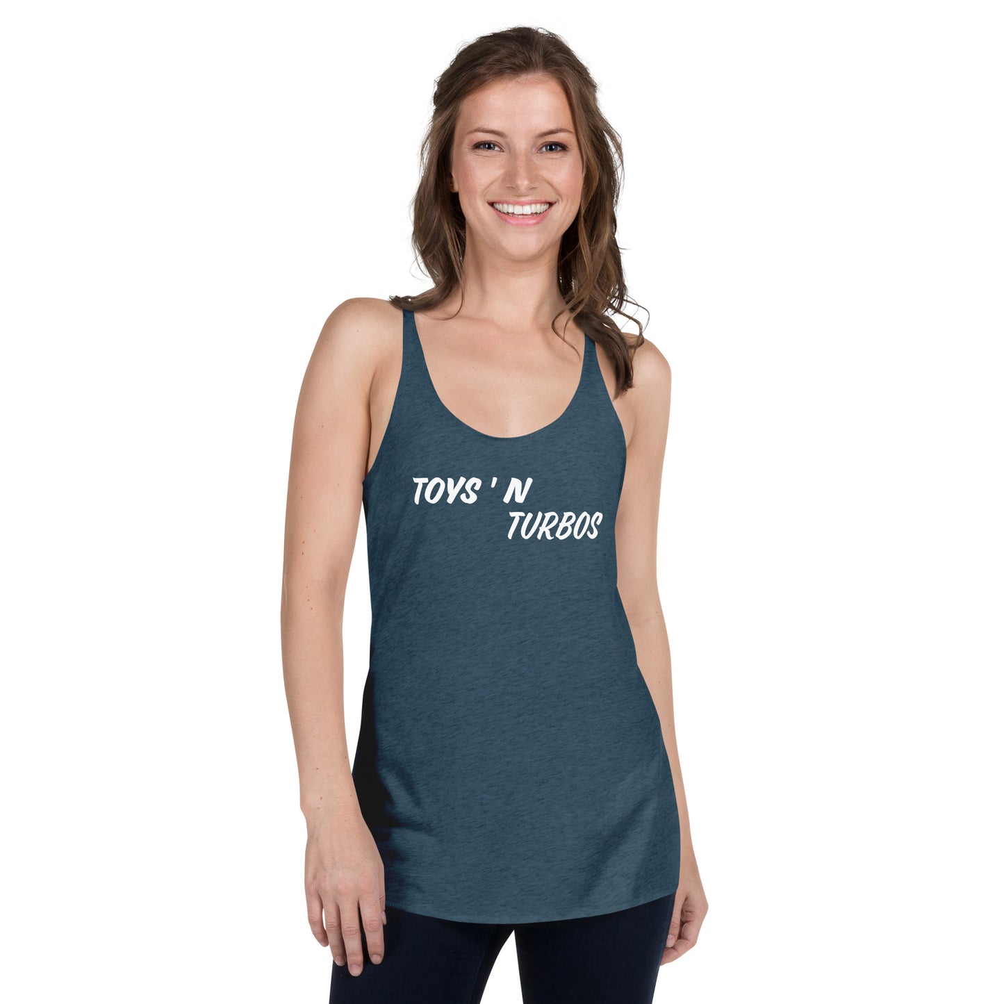 Women's Classic Tank