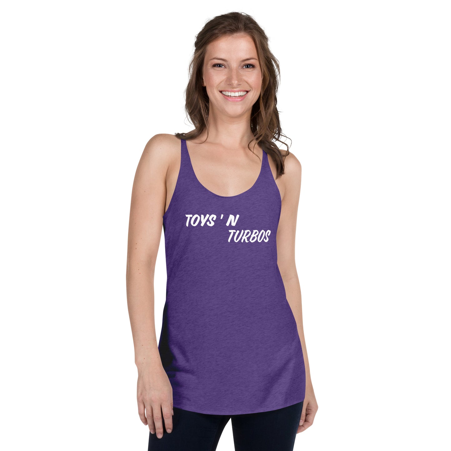 Women's Classic Tank