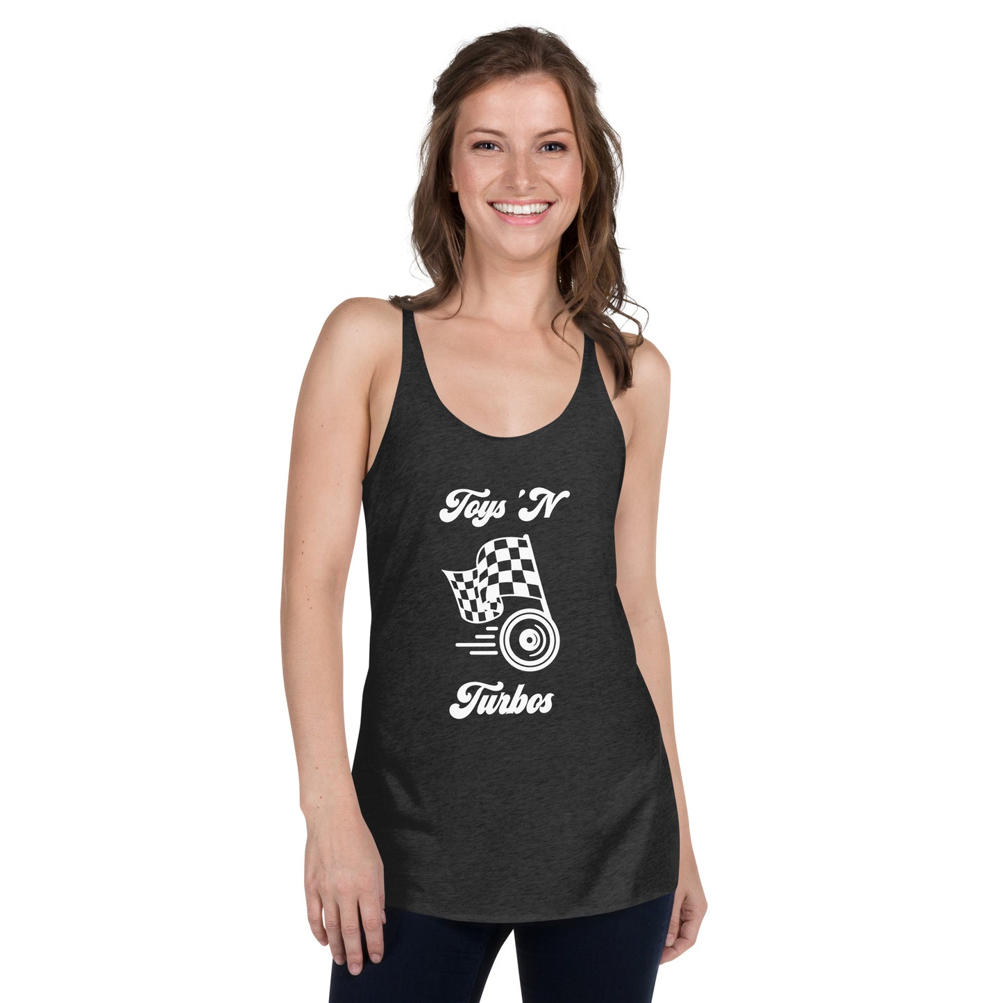 Women's Tank