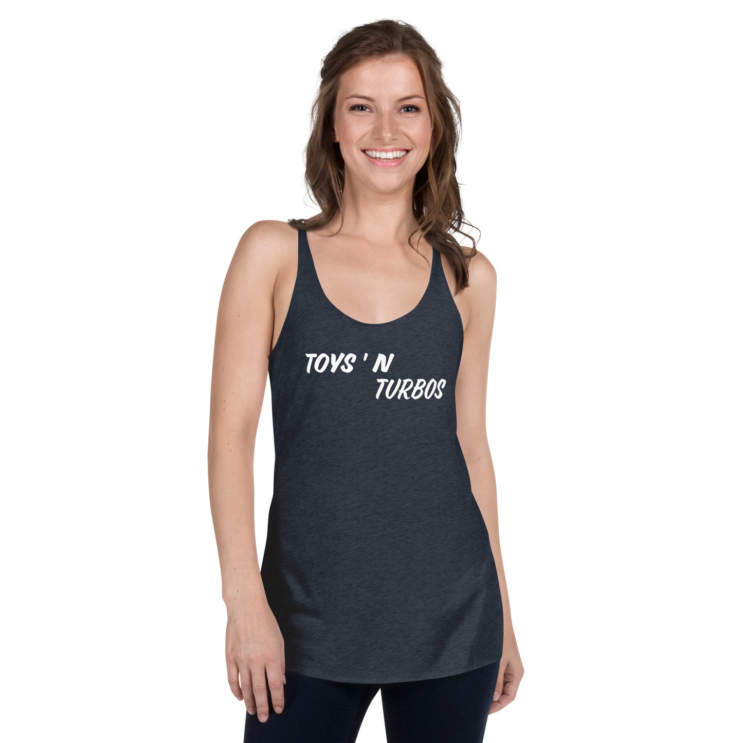 Women's Classic Tank