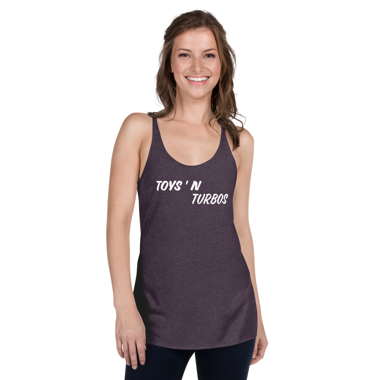 Women's Classic Tank