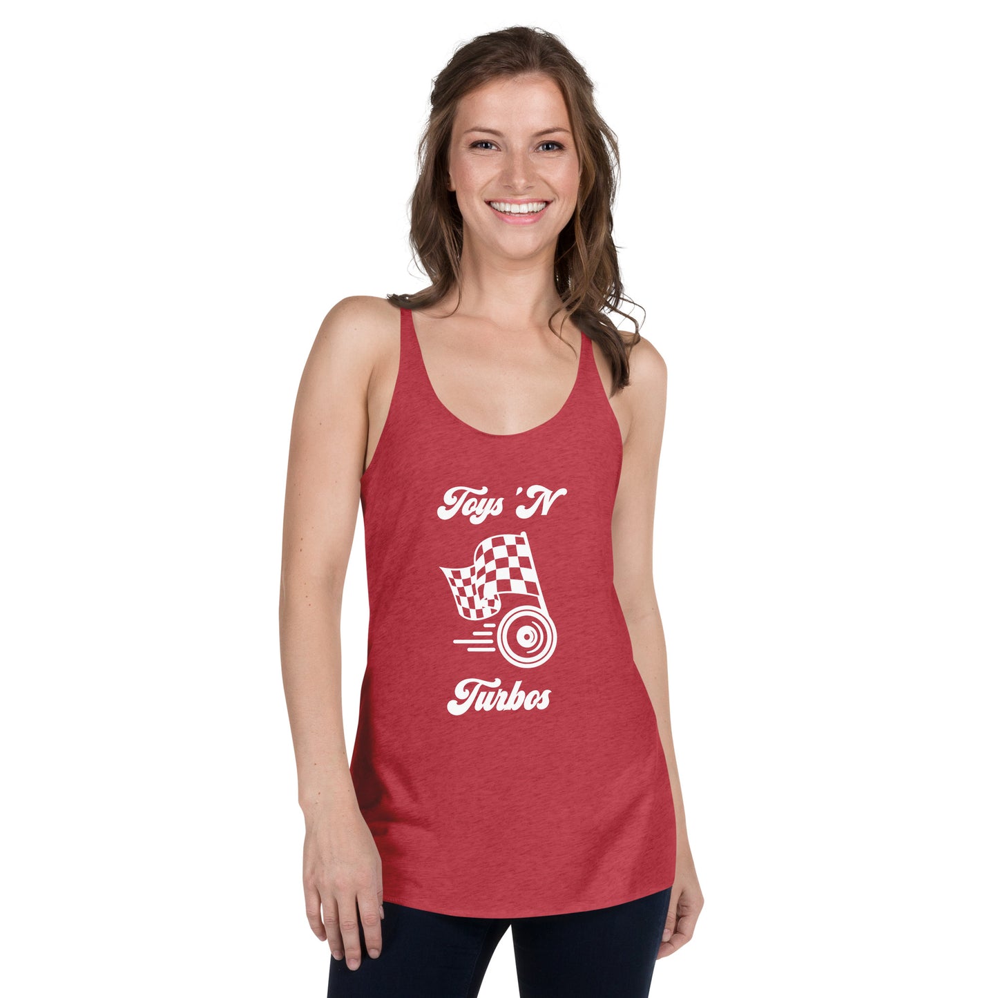 Women's Tank