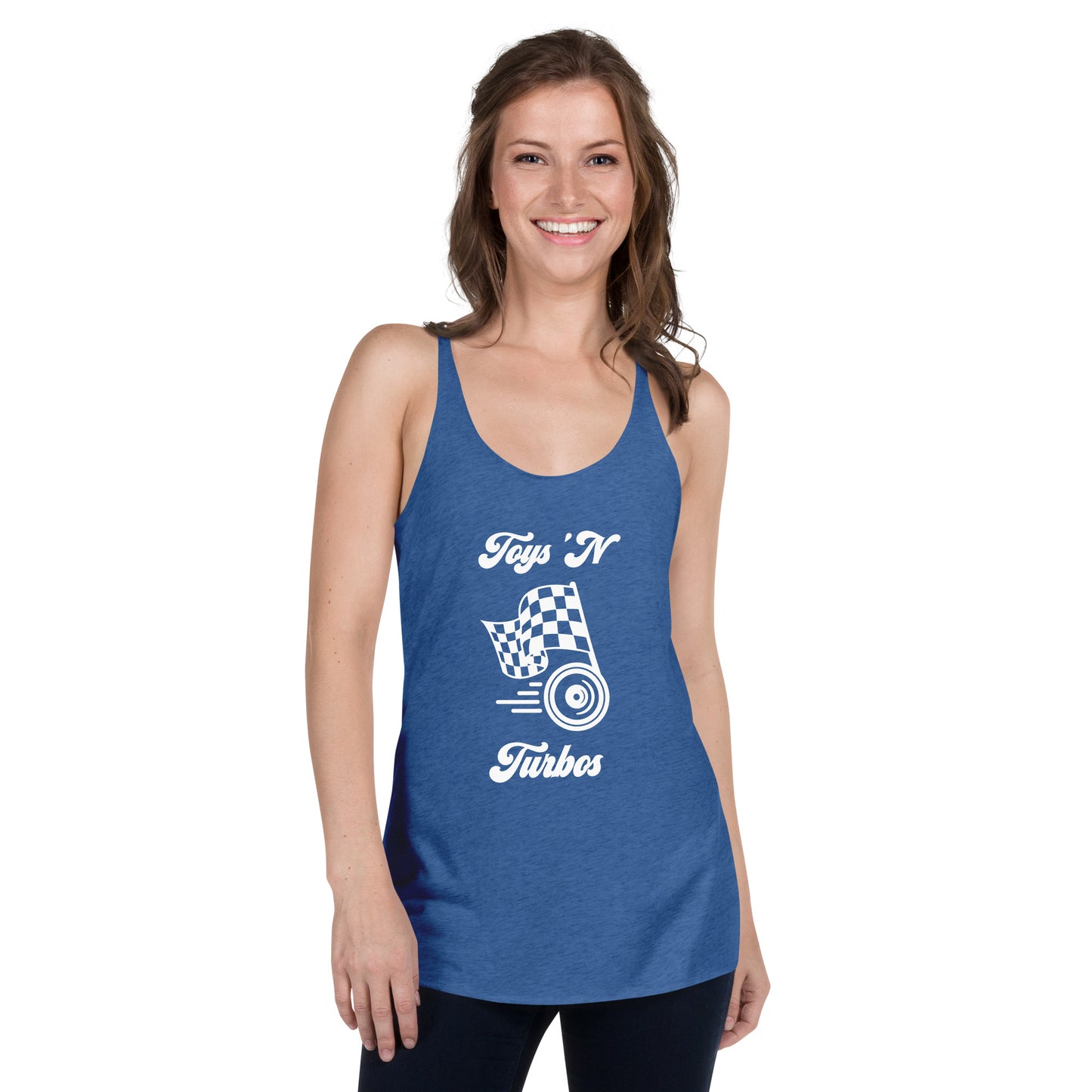 Women's Tank