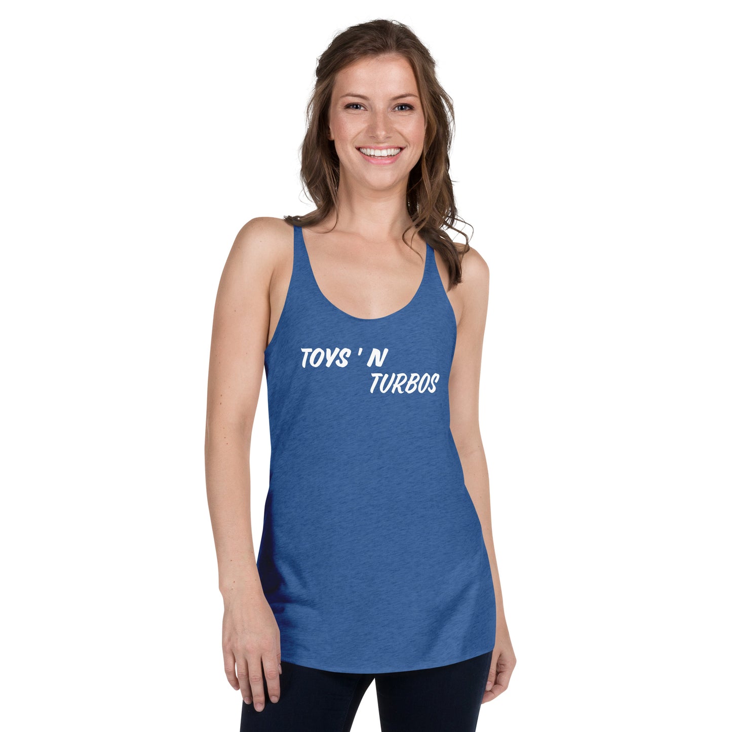 Women's Classic Tank