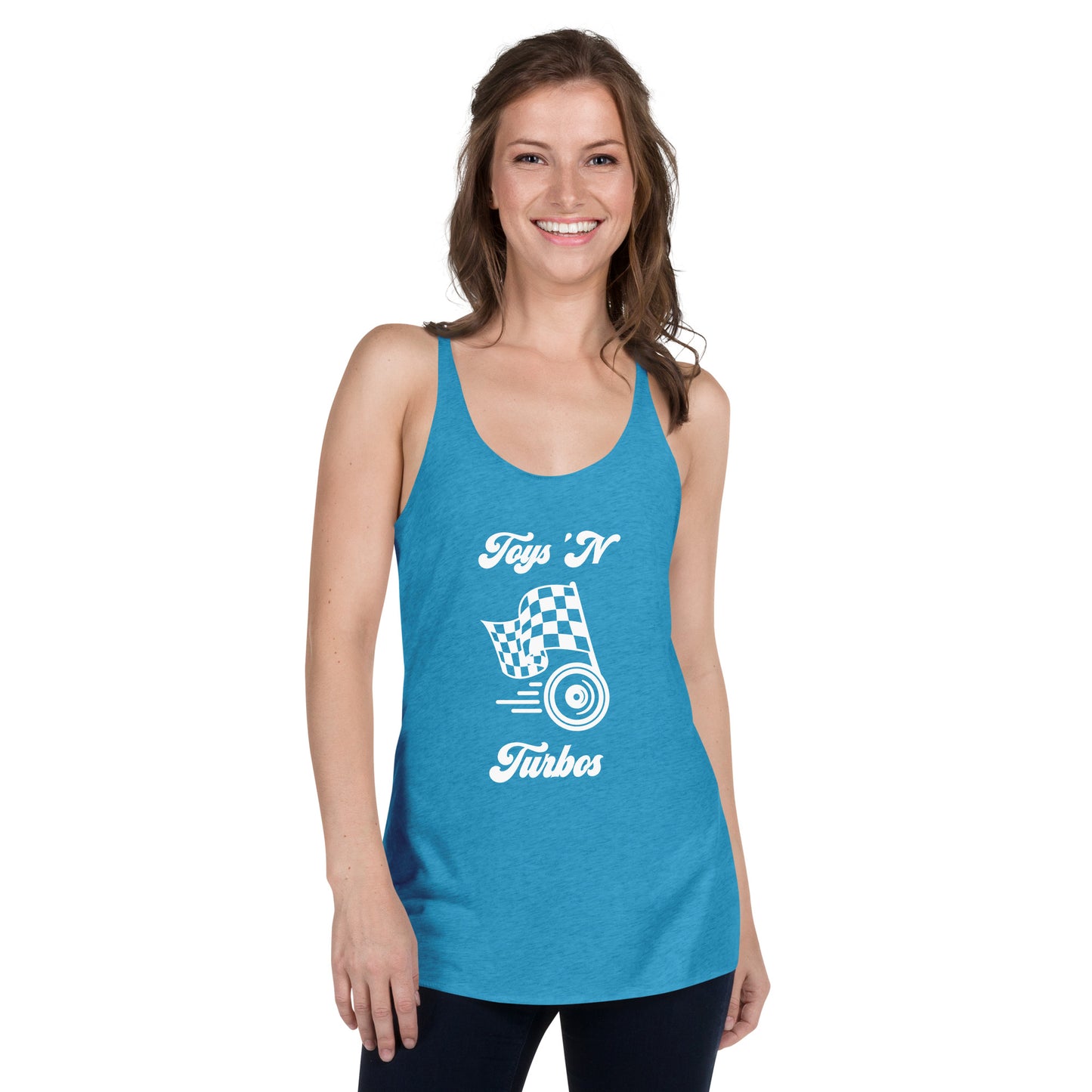 Women's Tank