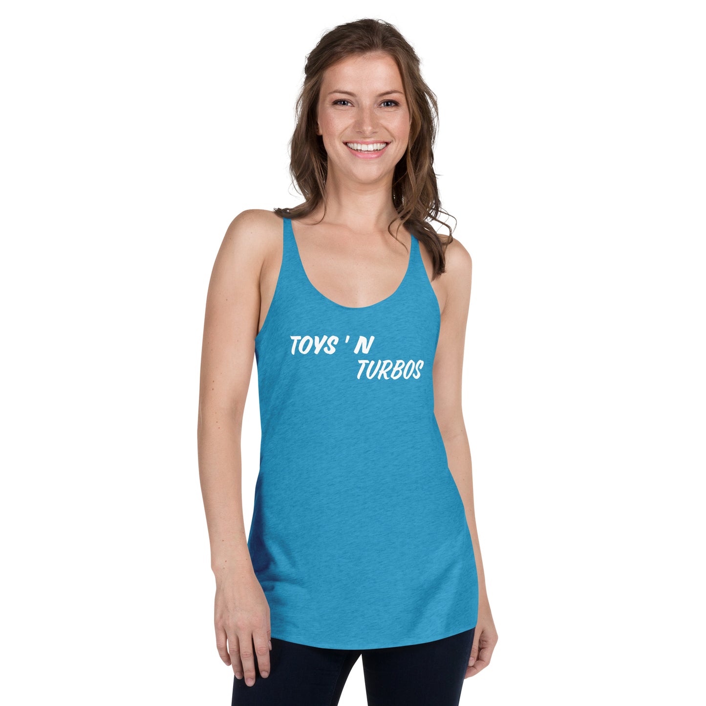 Women's Classic Tank