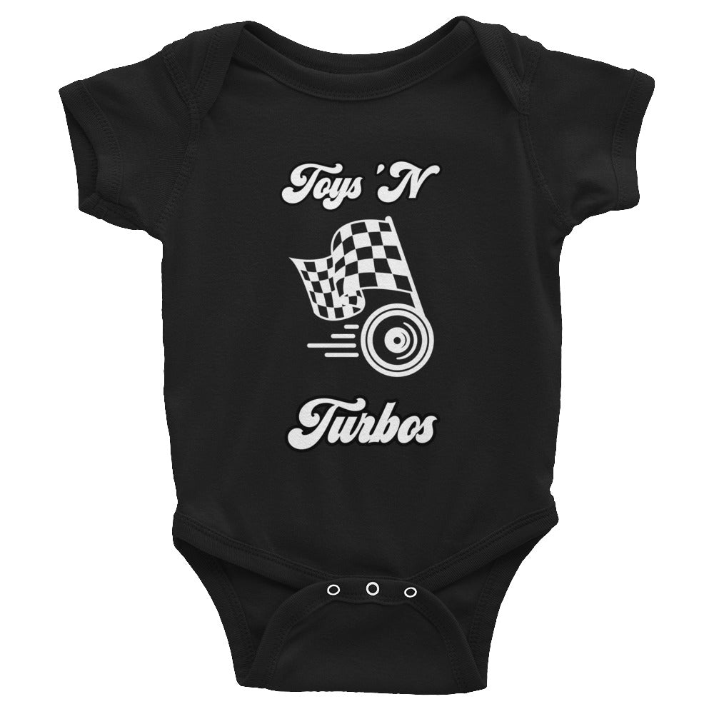 Infant Bodysuit