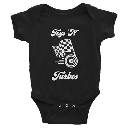 Infant Bodysuit