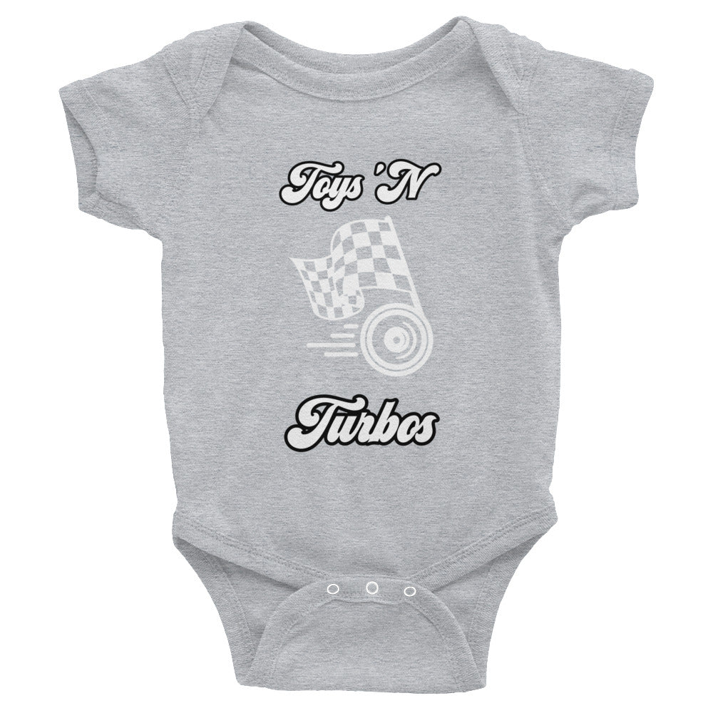 Infant Bodysuit