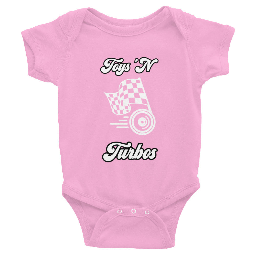 Infant Bodysuit