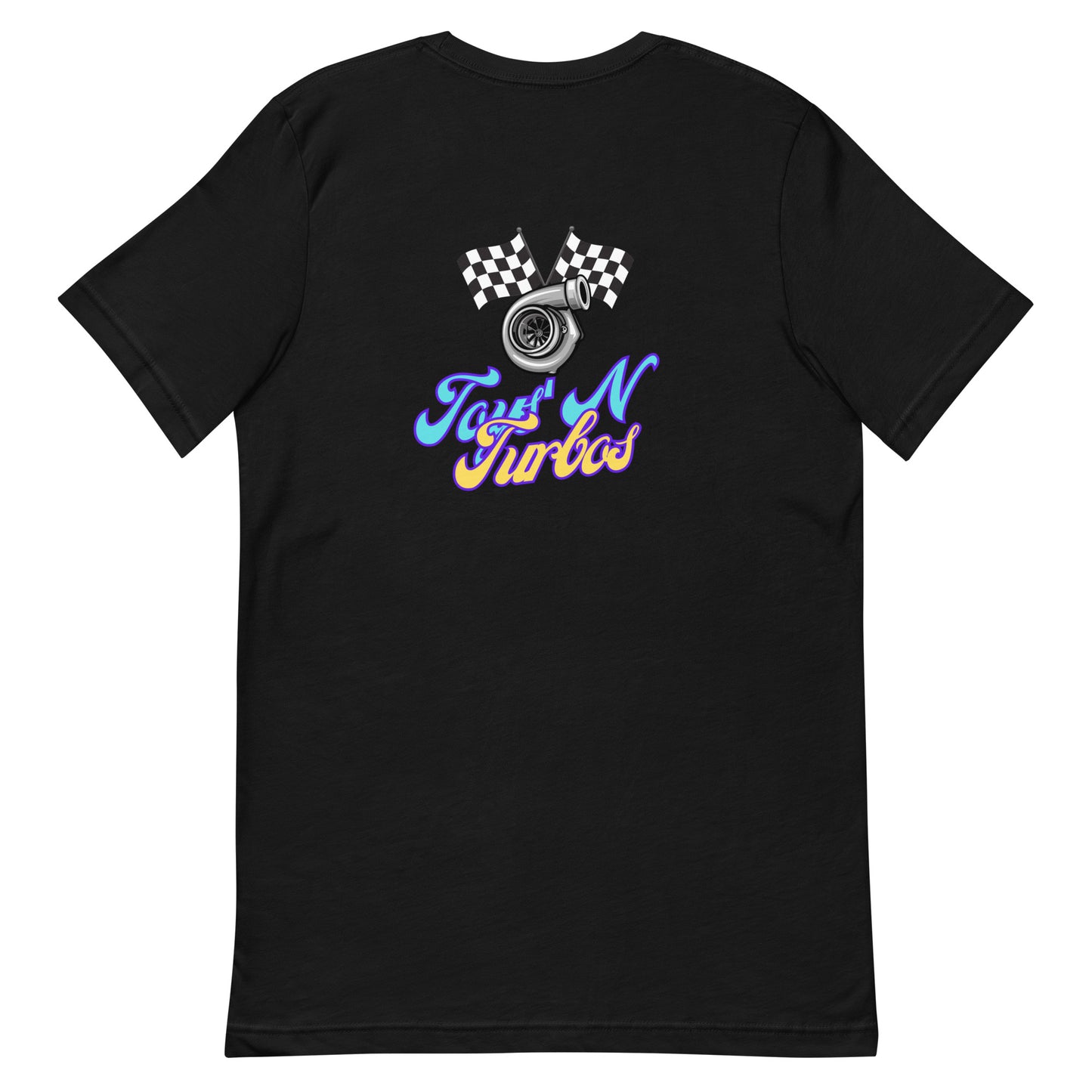 Adult Retro Tee