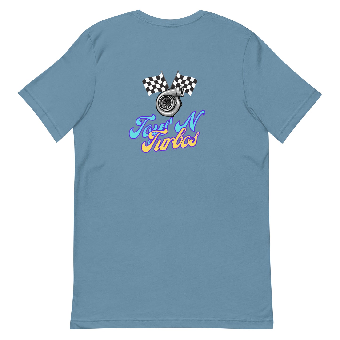 Adult Retro Tee