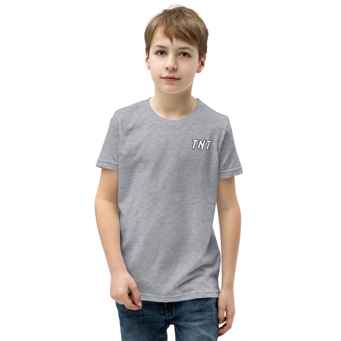 Kids Classic Tee