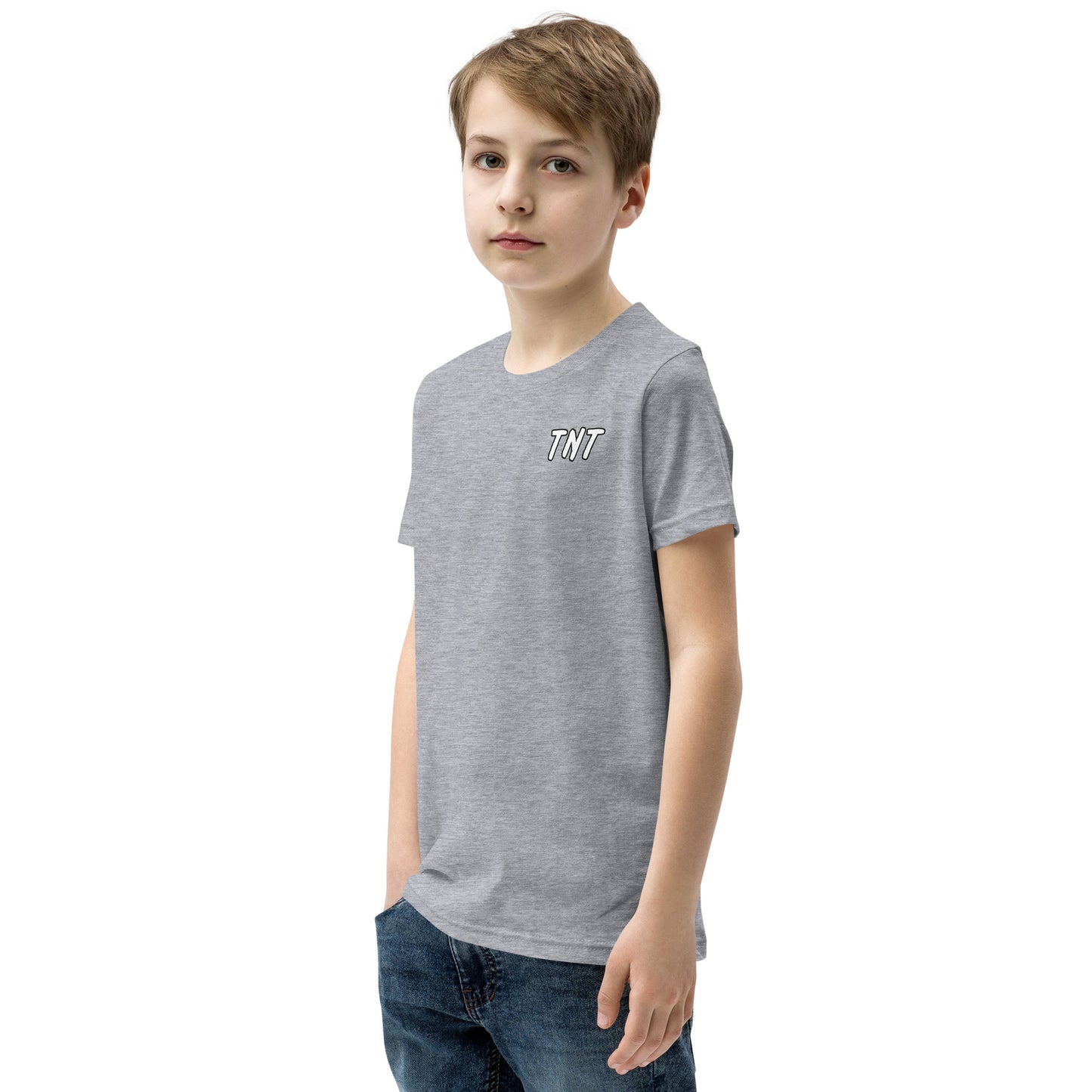 Kids Classic Tee