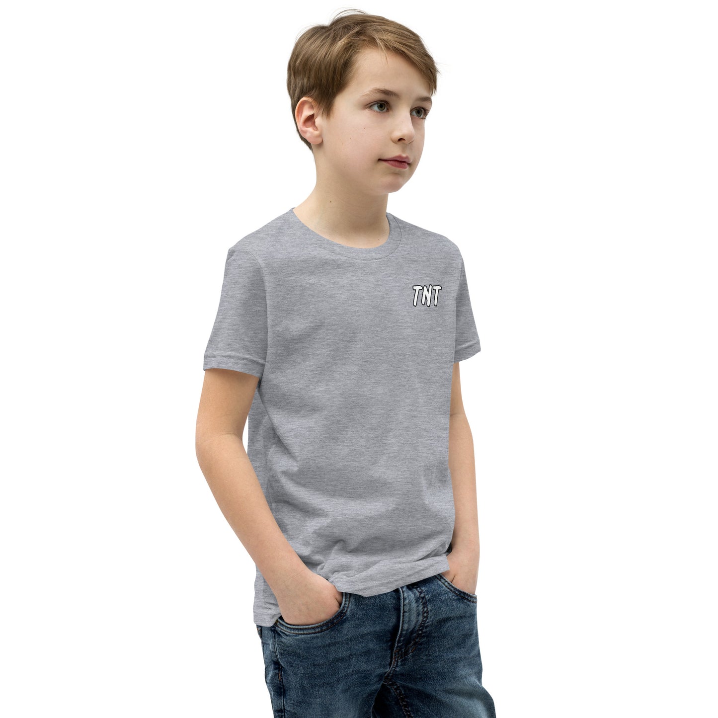 Kids Classic Tee