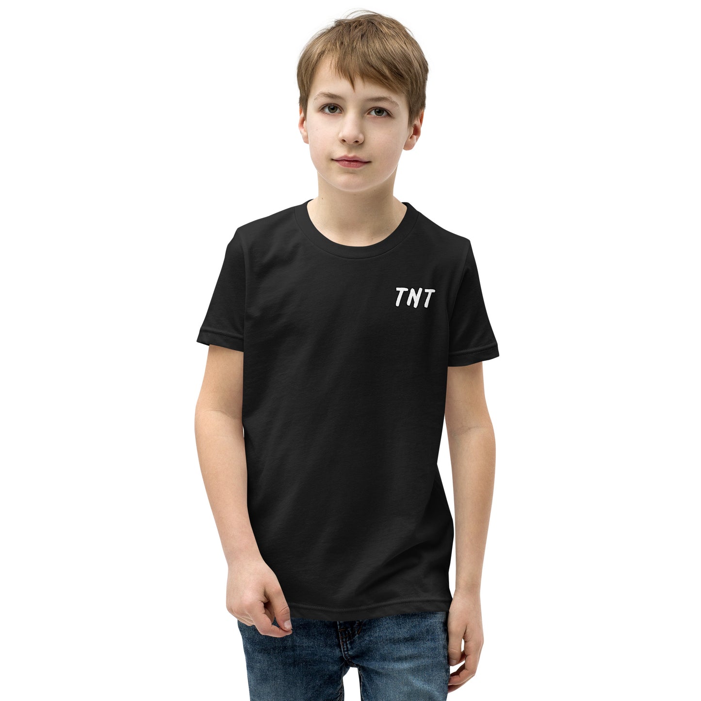 Kids Classic Tee