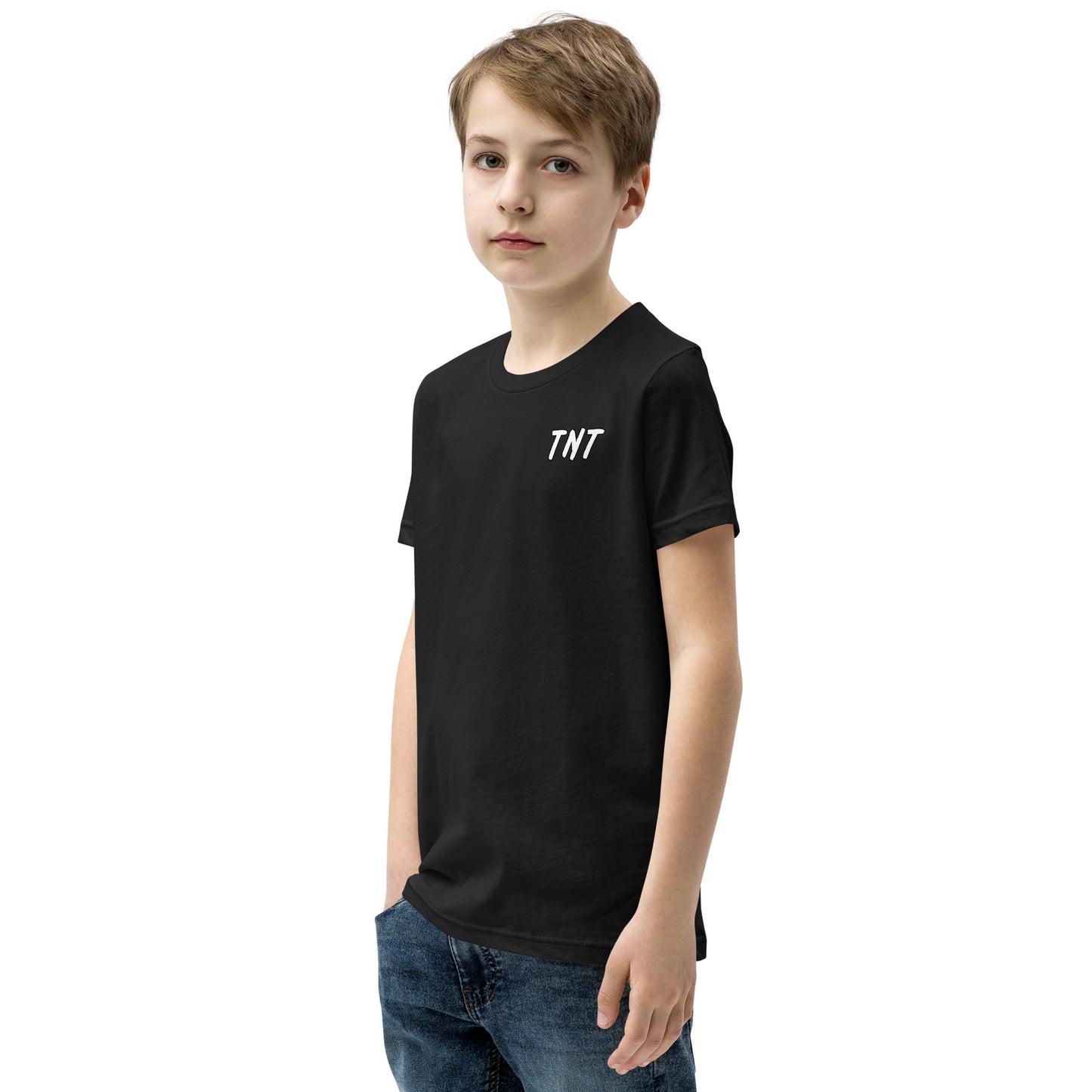 Kids Classic Tee