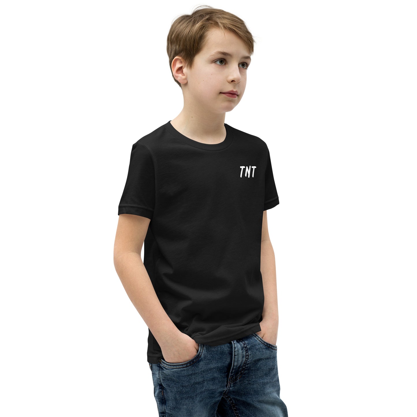 Kids Classic Tee