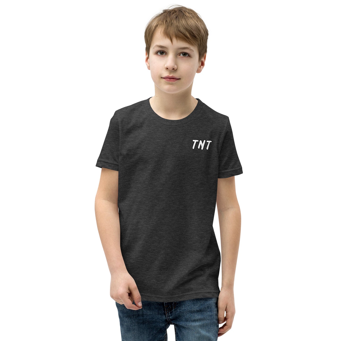 Kids Classic Tee