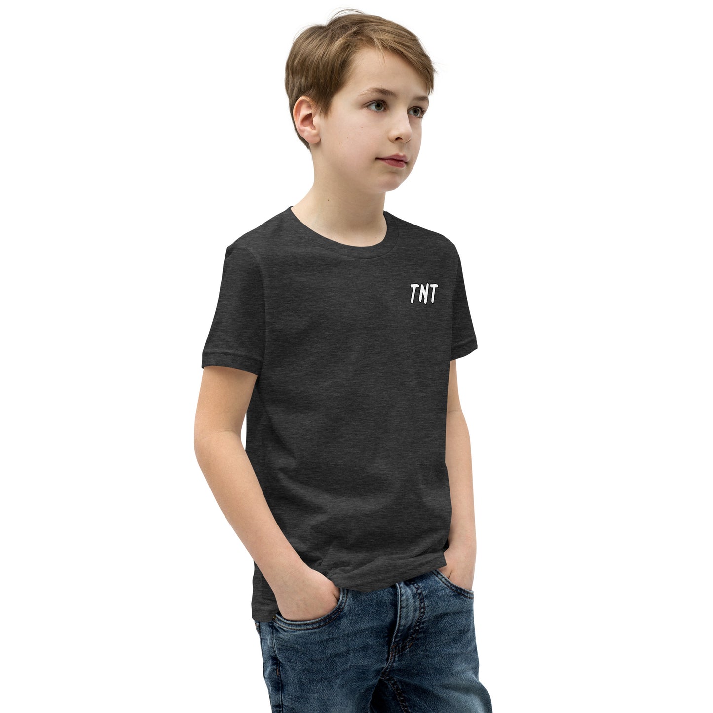 Kids Classic Tee