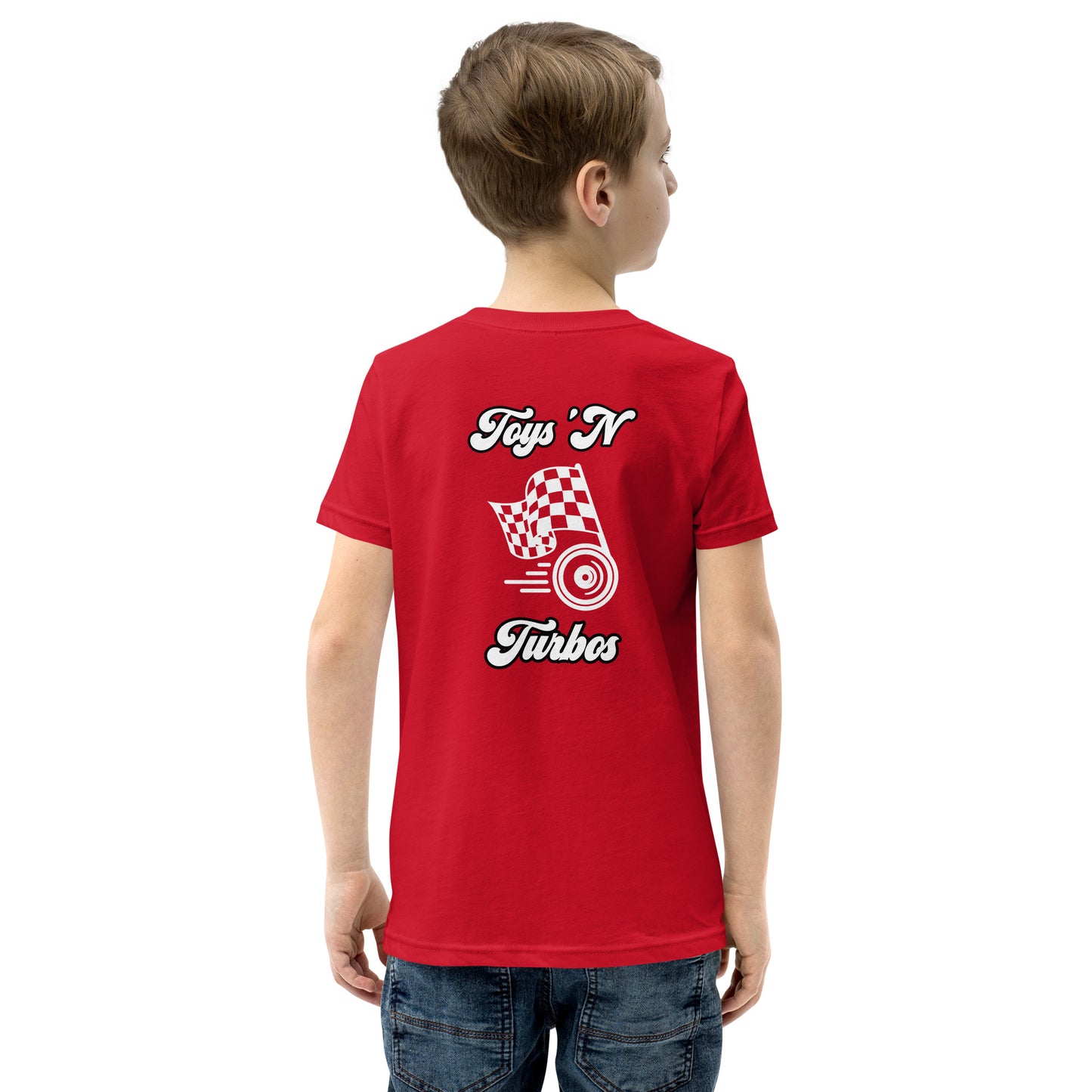 Kids Classic Tee