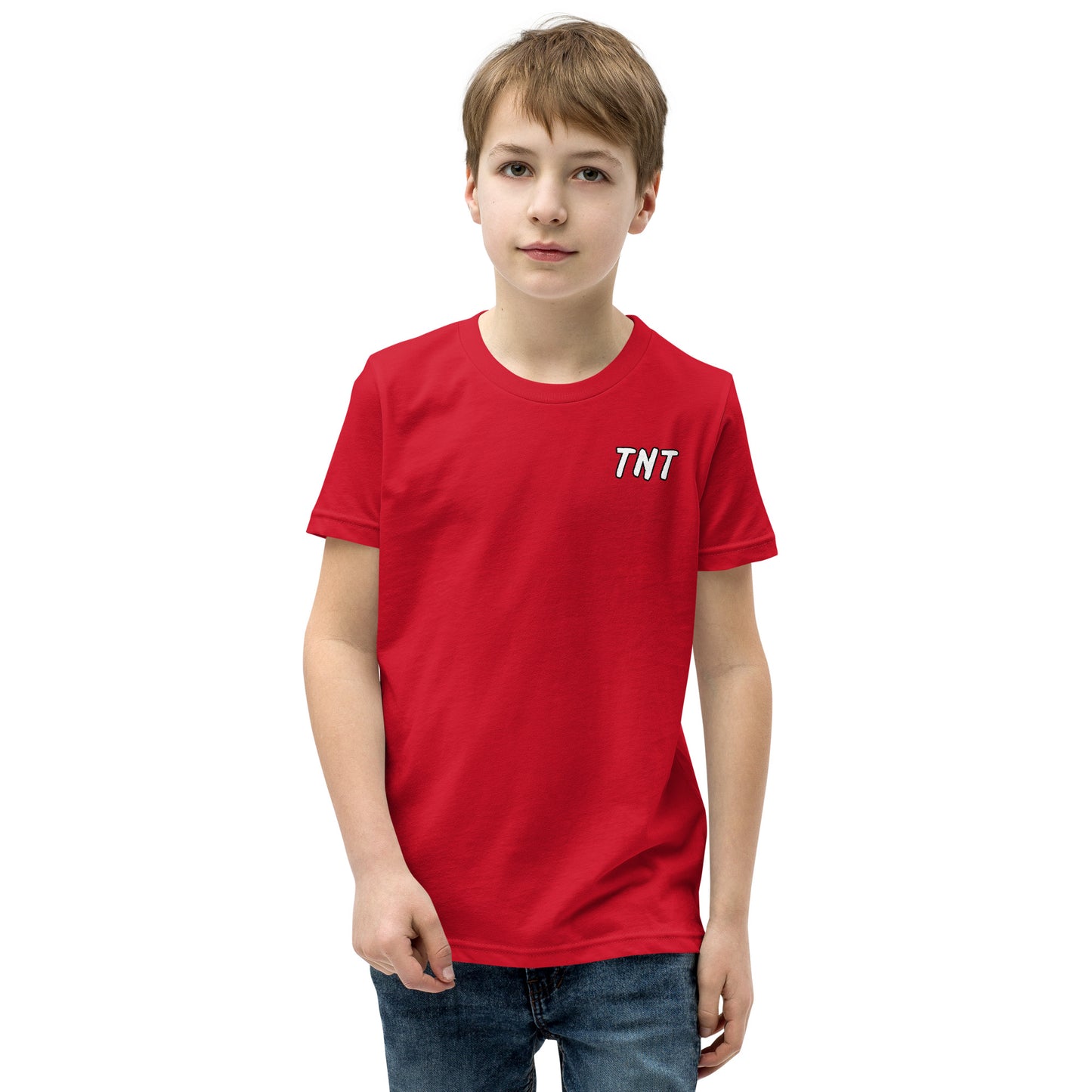 Kids Classic Tee