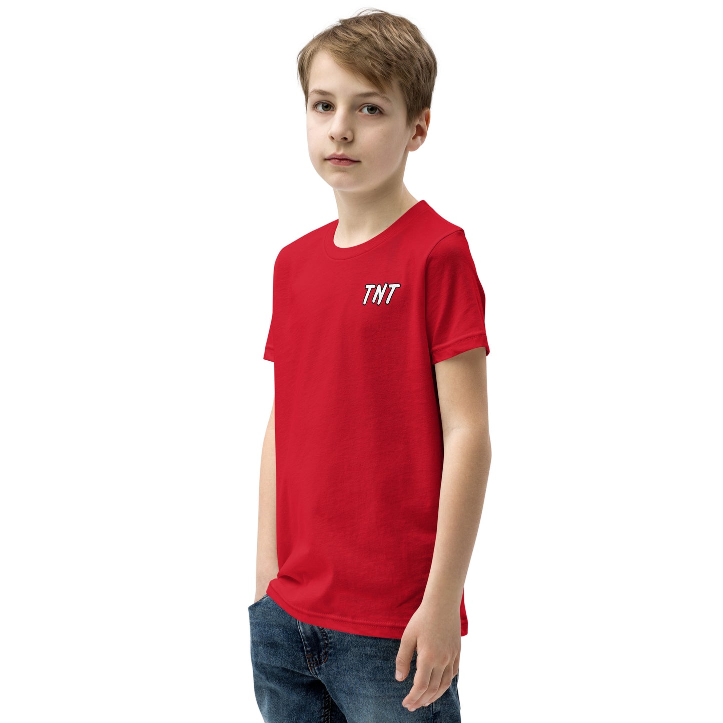 Kids Classic Tee