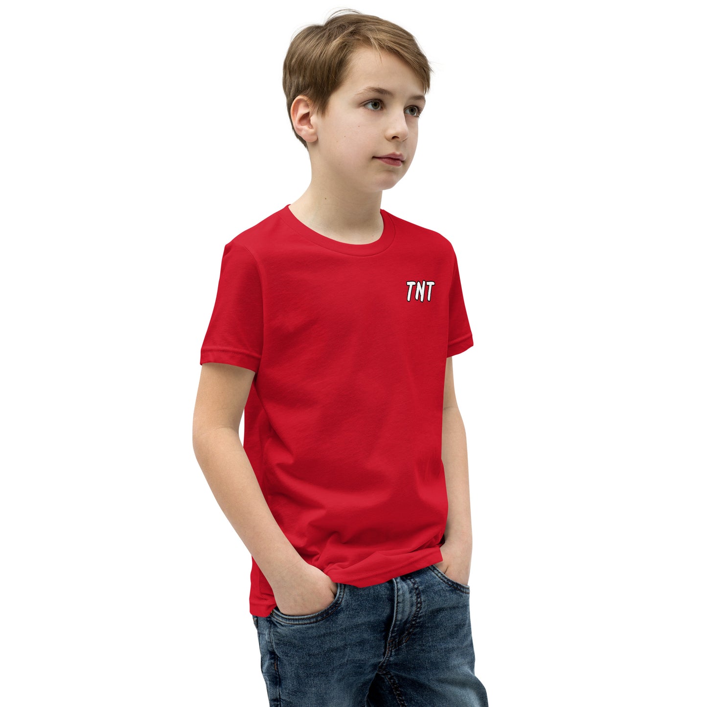 Kids Classic Tee