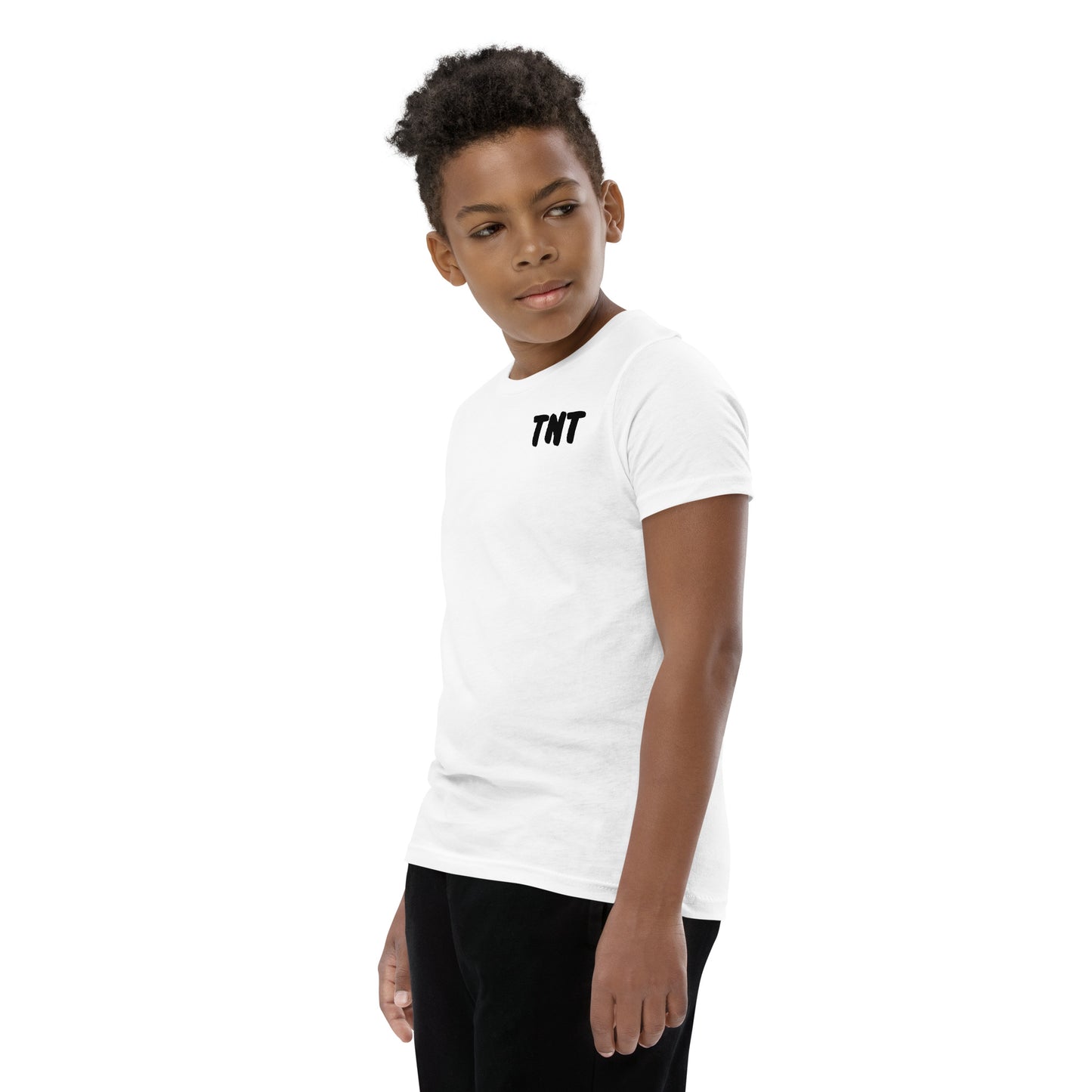 Kids Blow or Spray Tee